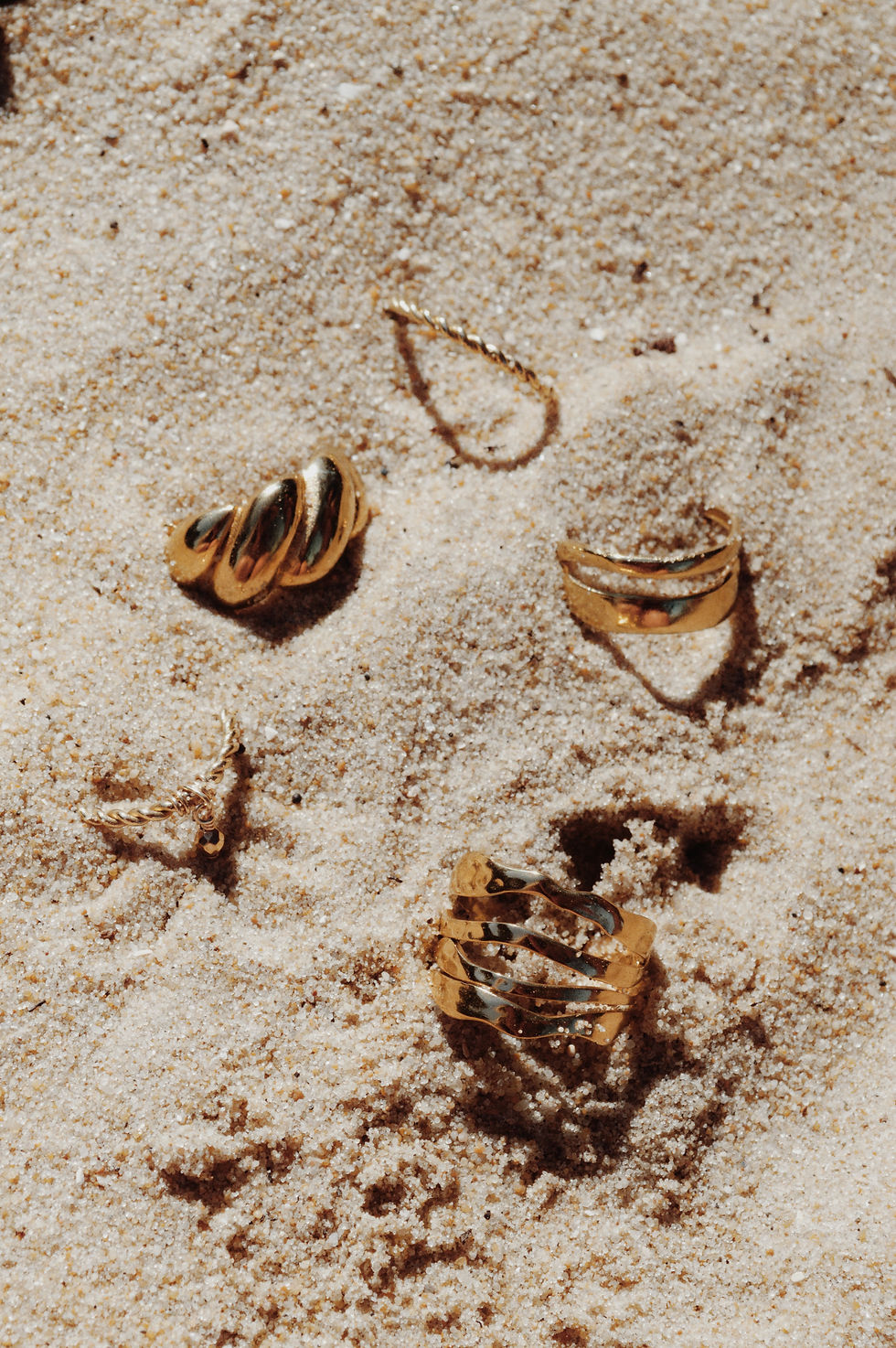 Miniature : Bague ✦ VAVA ✦