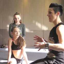 Rebecca Teaching ALDC.jpg