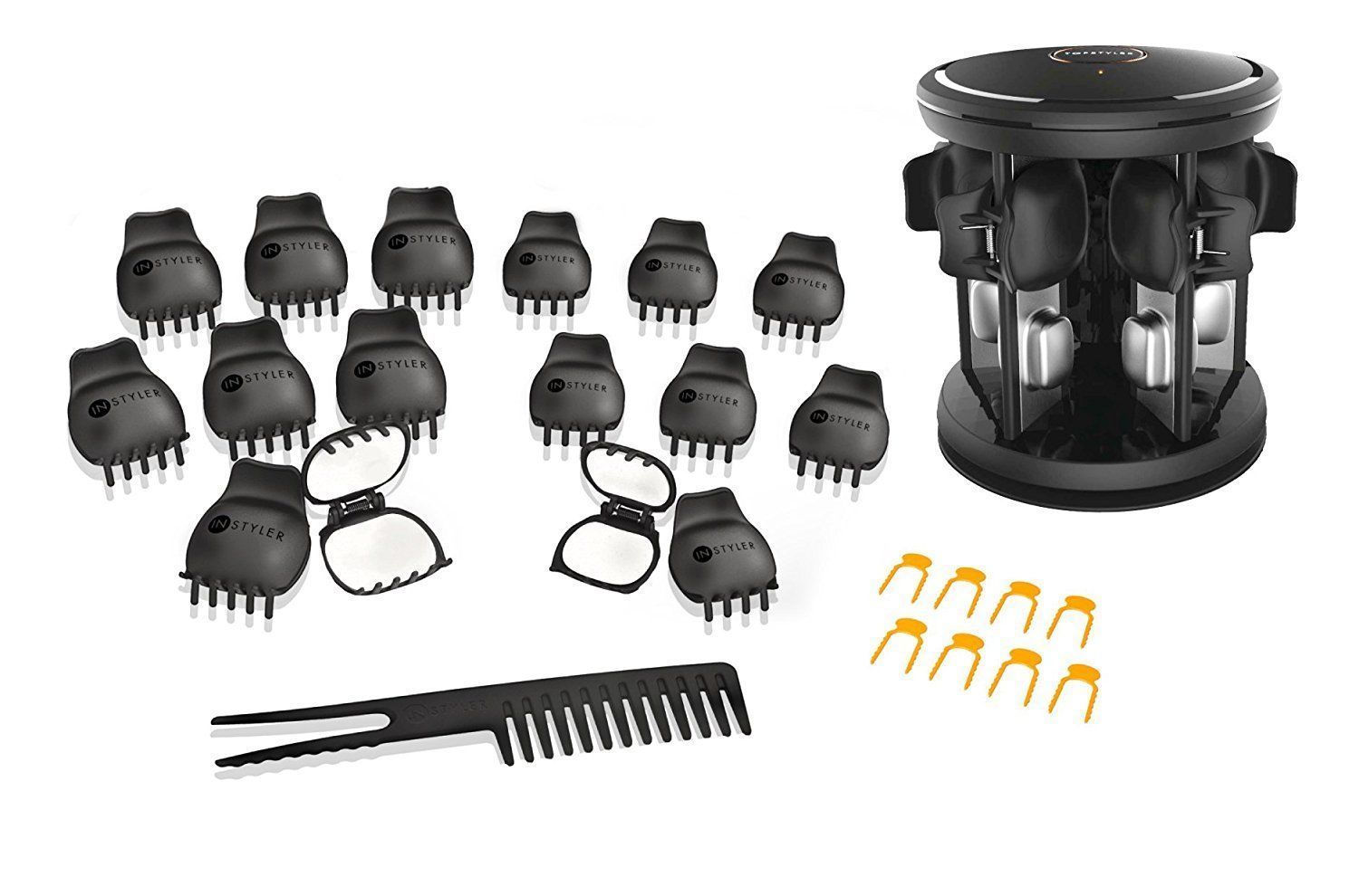 InStyler 16 Heated Ceramic Styling Shells