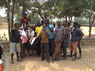 receiving clothes 2014.JPG