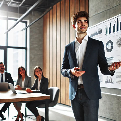 How Sales Skills Can Help You Succeed in Any Career