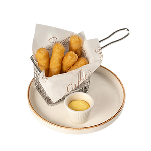 DEDITOS DE QUESO