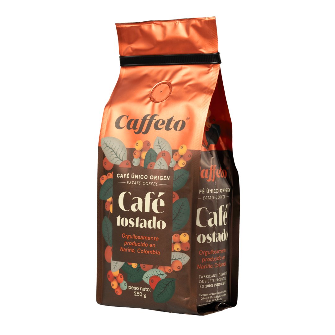 Café especial | Finca Villa Hermosa 250gr