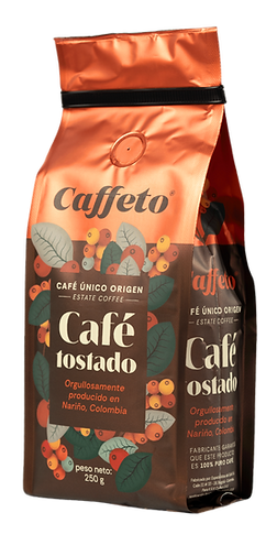 Café especial | Finca Villa Hermosa 250gr