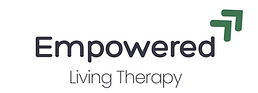 Empowered Living Therapy logo