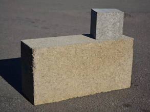 Innovation. Le lin, c'est du béton