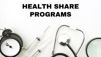 Health-share