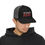 Thumbnail: Snapback Trucker Cap - Great Gift for Agents, Casual Wear, Baseball Caps
