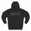 Thumbnail: "RISE-UP" Casual Insurance Definition Sweatshirt-Panel Fleece Hoodie