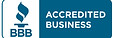 Hercules Health Solutions is accredited with the Better Business Bureau
