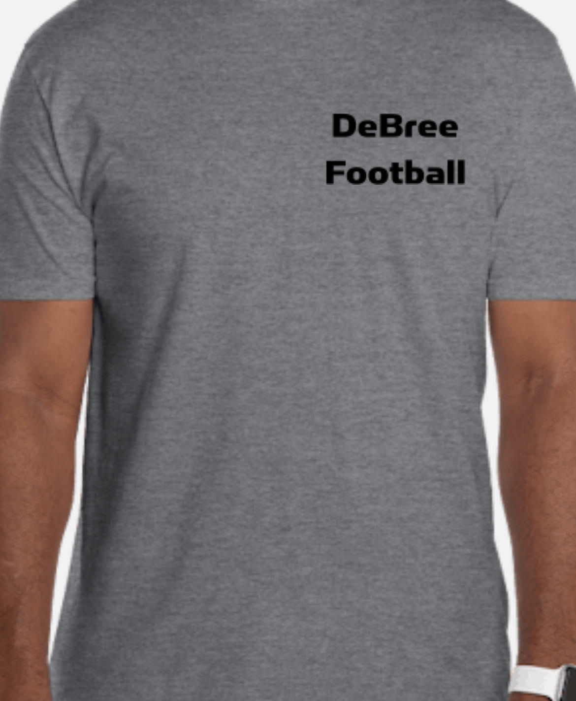 DeBree T-Shirt