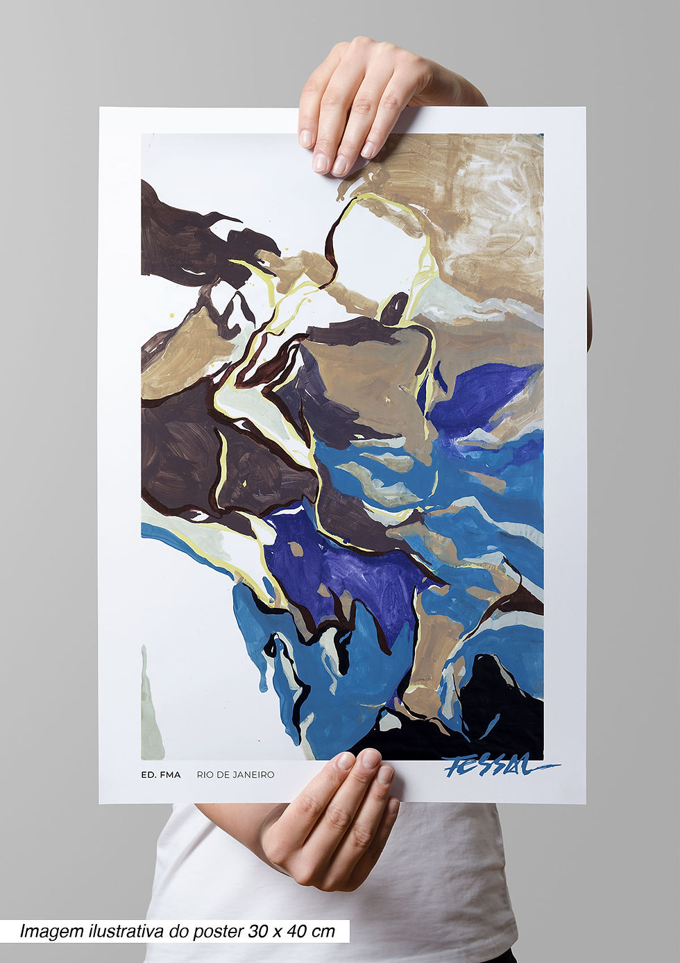 Miniatura: POSTER - Ed. FMA