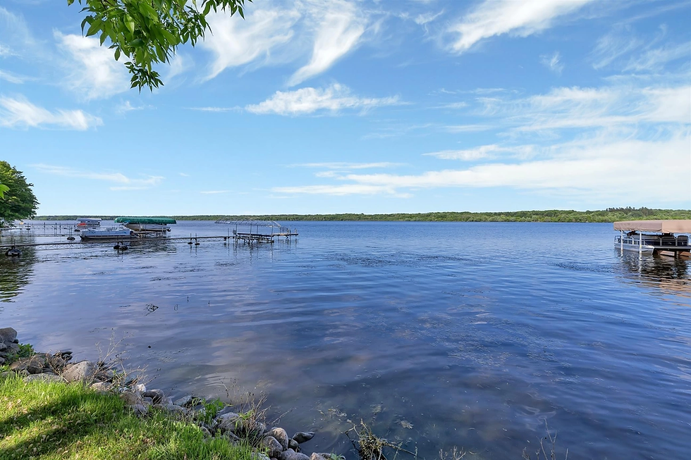 Home Schuette Cabins
