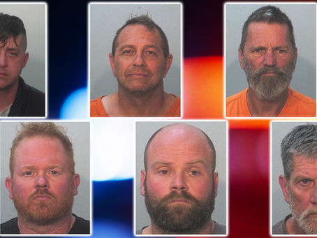 Pike's Pub defendants lawyer up; face criminal gang enhancement