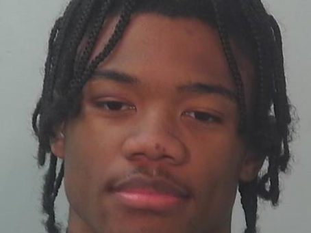 'I saw him drop:' alleged killer celebrated homicide with a rap