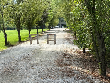 Hathaway Road homicide was an isolated incident, sheriff says