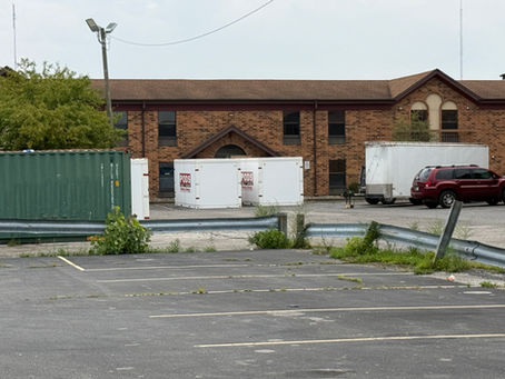 Red Roof Inn homicide trial wraps up Friday; Louisville man accused