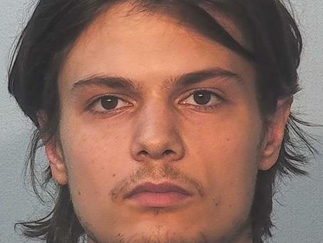 Warrant for alleged Hathaway killer identified through stolen gold coins