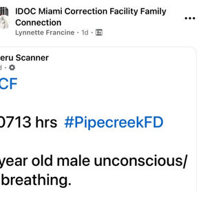 Inmate in ICU for sepsis; Scanner tipped off Fort Wayne mom