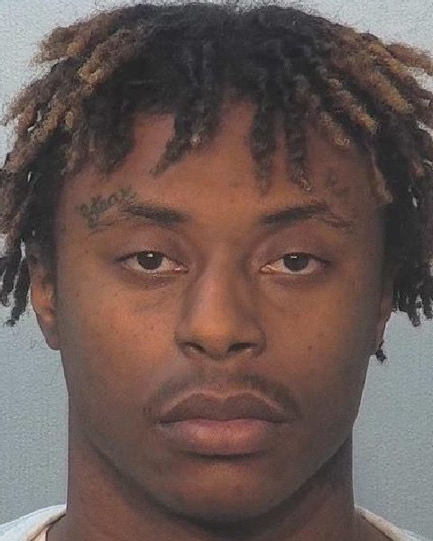 Trevaughn Adams