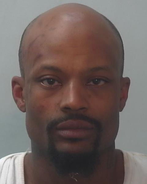 Man found guilty of felony murder in Saint Marys meth homicide