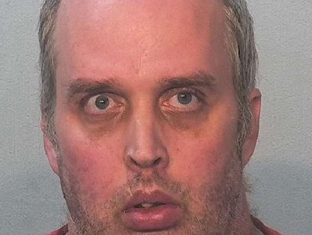 Accused pedophiles used aliases while soliciting victims