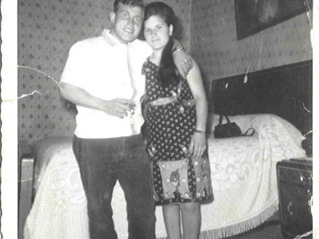 In the Beginning