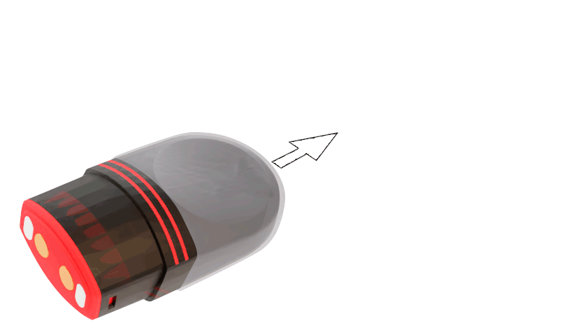 シリコンキャップと POD.gif