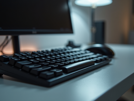 Track Shipment Status for Your Keyboards - The Ultimate Shipment Tracking Guide