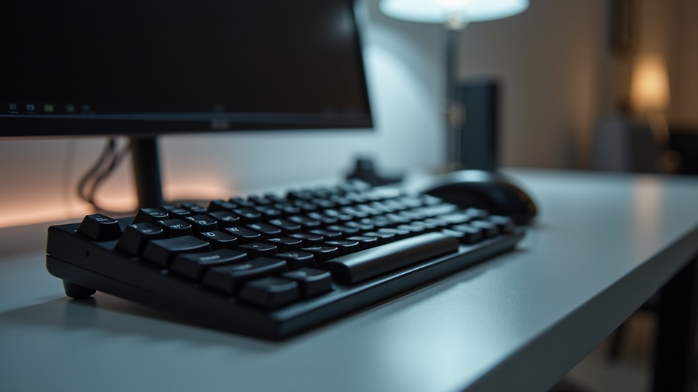 Track Shipment Status for Your Keyboards - The Ultimate Shipment Tracking Guide