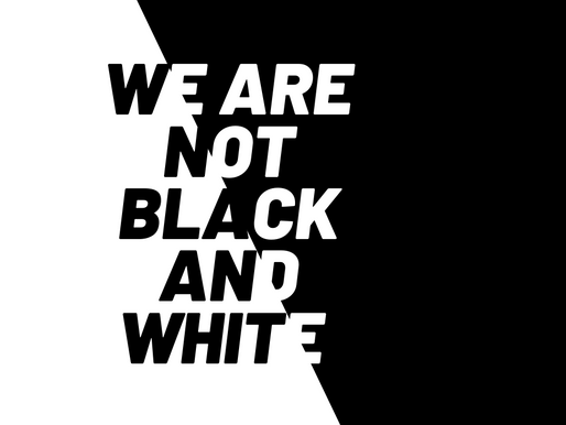 The fallacy of “white privilege” and why it must be stopped