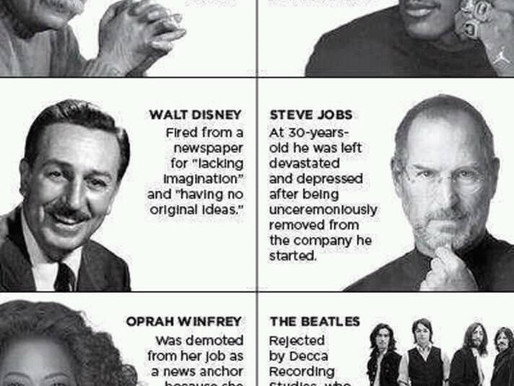 Don't allow the opinions of others to become your reality