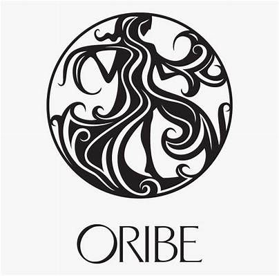 Oribe logo