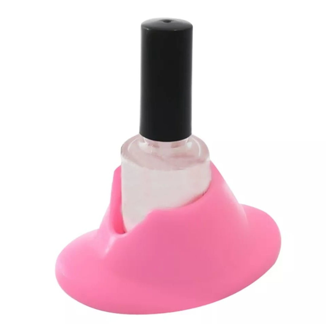 Polish Bottle Holder