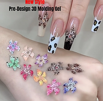 New Style pre-design 3D mold in gel_20250130_010036_0000.png