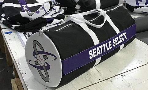 SWAT SPORTS BAGS