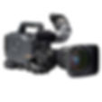 Panasonic AJ-HDX900 Professional High Definition Camcorder, 2/3" 3CCD Image Device, 700 TV Lines Horizontal Resolution
