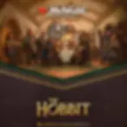 MTG: The Hobbit - Pre-Release Event (1st event)
