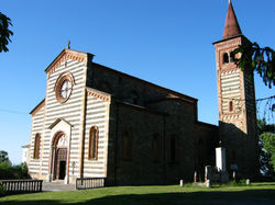 Chiesa Parrocchiale