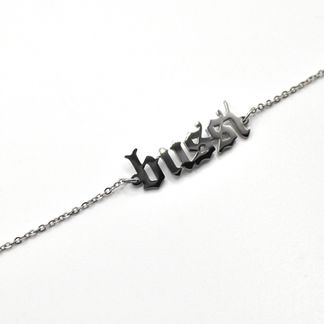 BUSSI Armkette Fraktur