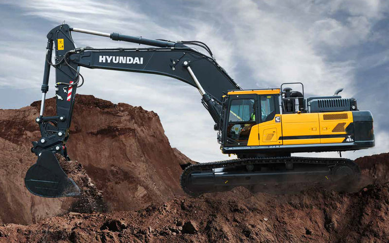 Thumbnail: Hyundai HX480A L