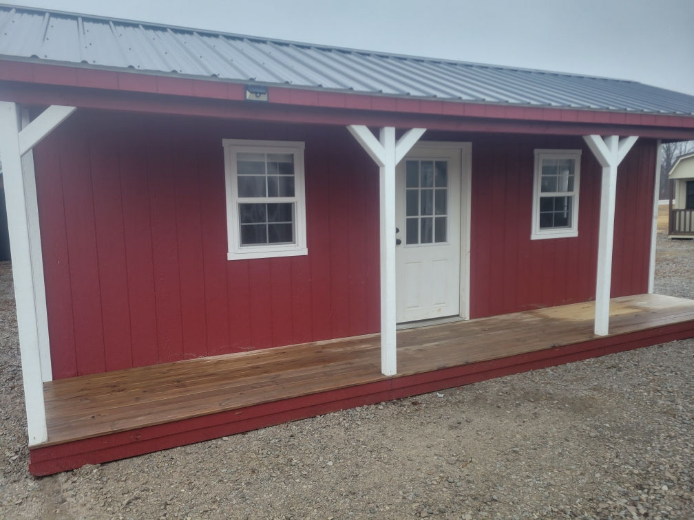 12x24 Rancher*REPO*