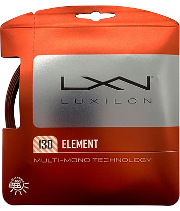 Luxilon Element