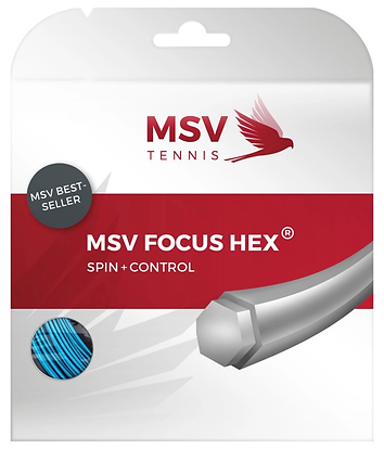 MSV Focus Hex