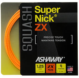 Ashaway Super Nick ZX