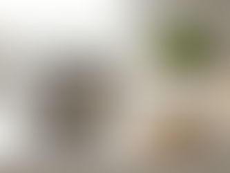 Stainless steel rice cooker beside a bowl of rice, wooden spoon, and glass rice jar in a bright kitchen.