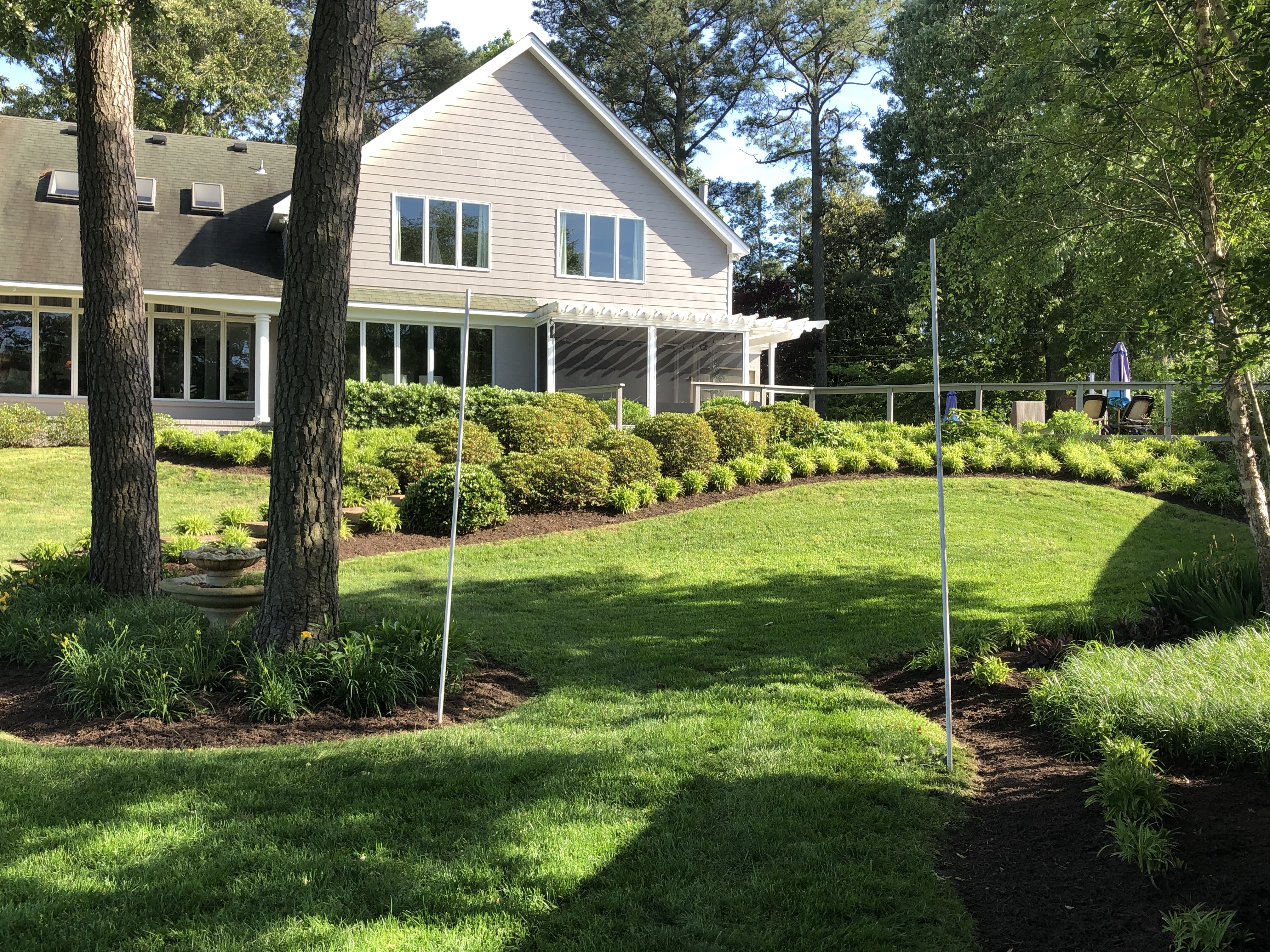 VIRGINIA BEACH LANDSCAPING | A.R.C. Landscaping