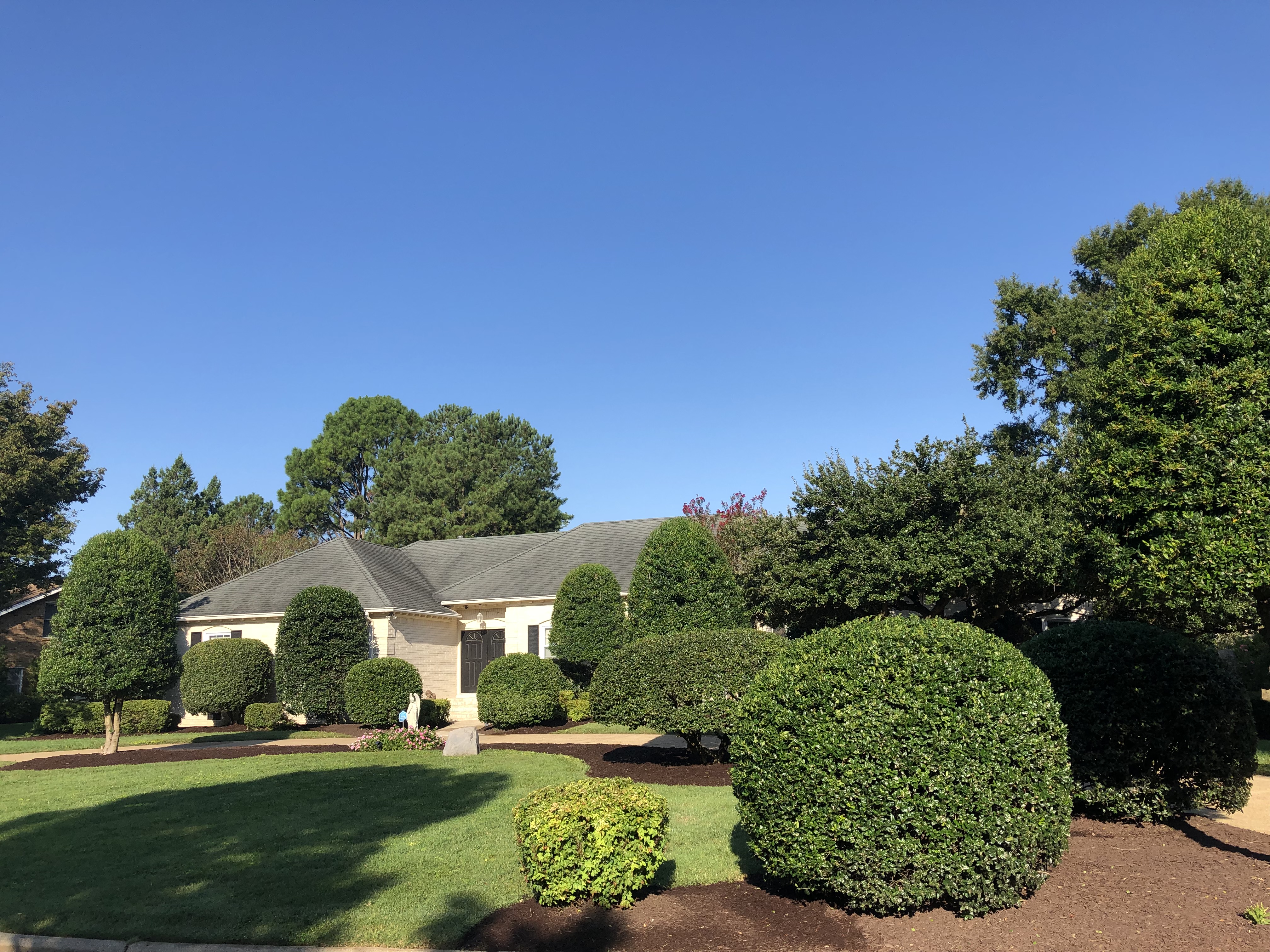VIRGINIA BEACH LANDSCAPING A.R.C. Landscaping