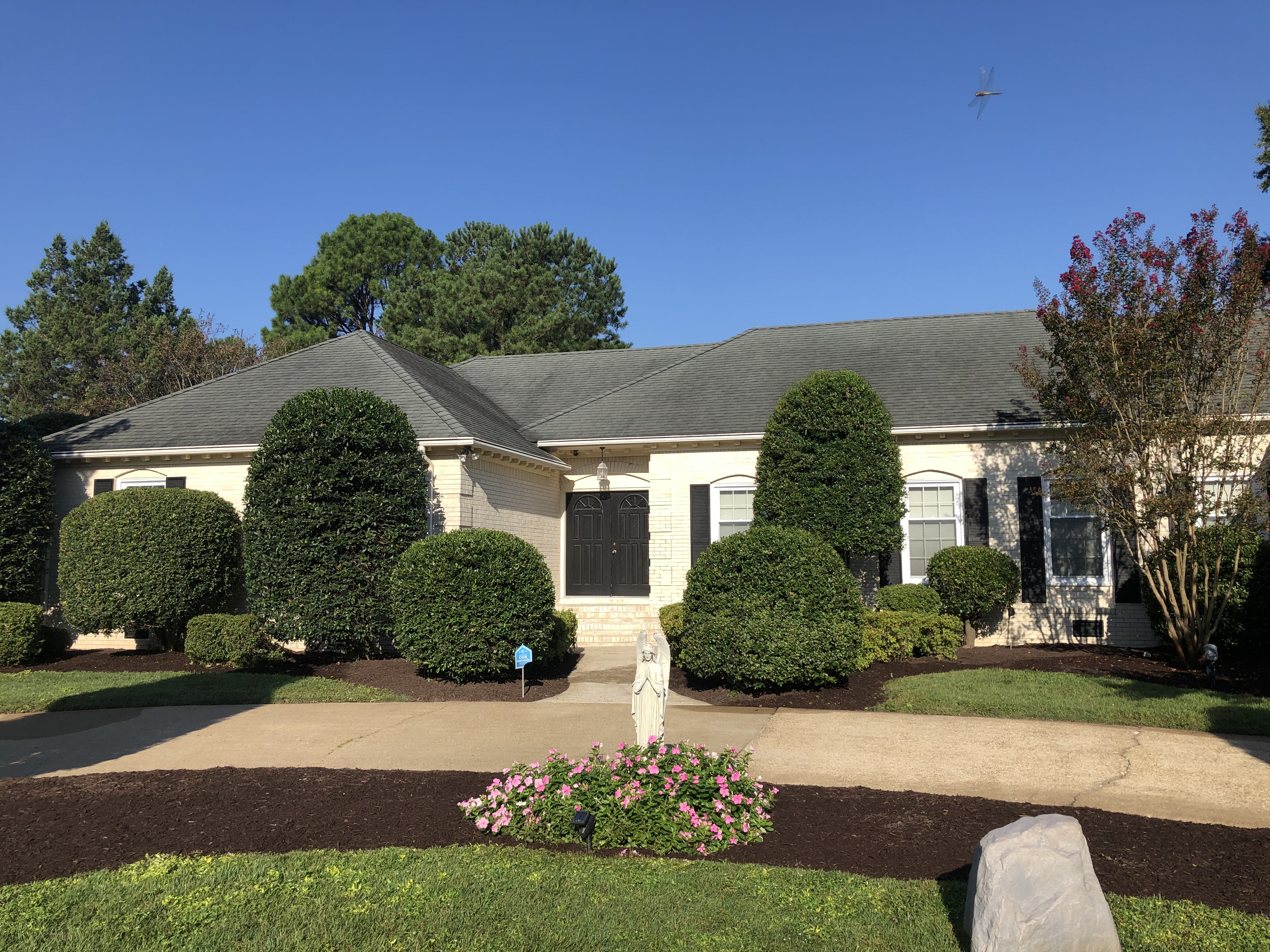 VIRGINIA BEACH LANDSCAPING A.R.C. Landscaping