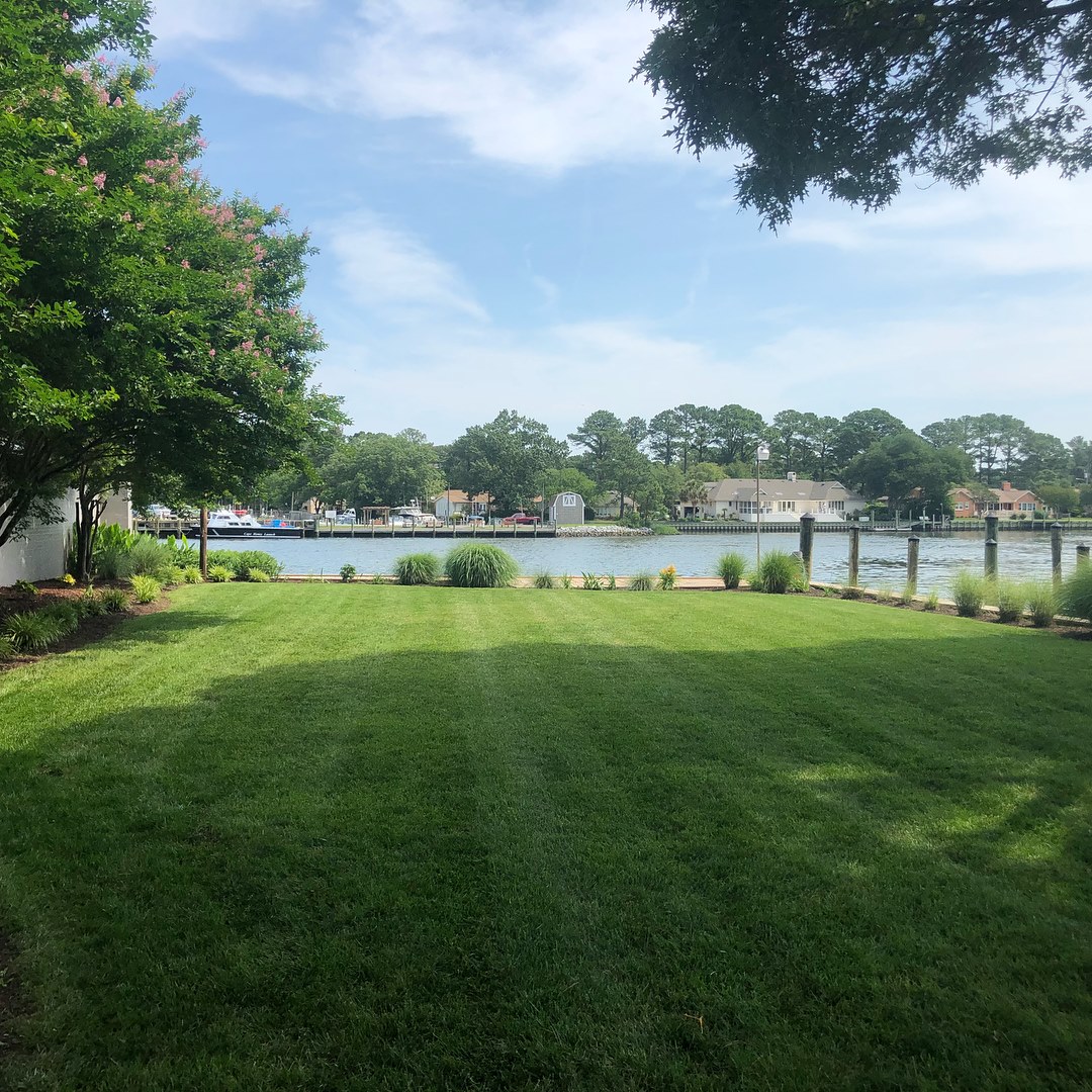 VIRGINIA BEACH LANDSCAPING | A.R.C. Landscaping